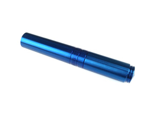 ITALIA Pocket Fountain Pen - Blue Titanium
