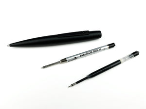 GIRO Ballpoint Pen For All Parker-Style Refills