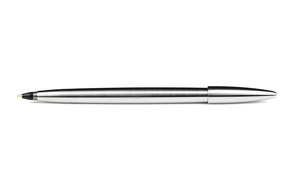 ARIA Ballpoint Pen For BiC - Titanium