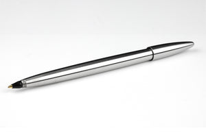 ARIA Ballpoint Pen For BiC - Titanium