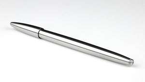 ARIA Ballpoint Pen For BiC - Titanium