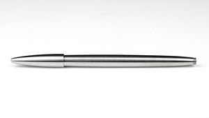ARIA Ballpoint Pen For BiC - Titanium