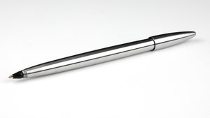 ARIA Ballpoint Pen For BiC - Titanium