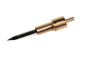 BOLT Retractable Nib Fountain Pen - Bronze