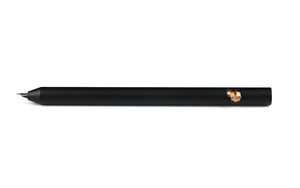 BOLT Retractable Nib Fountain Pen - Black Cerakote Bronze - Limited Edition