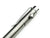 NEW - Optional Clip For BOLT Retractable Nib Fountain Pen - Titanium