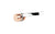 NEW - BOLT Retractable Nib Fountain Pen - Copper