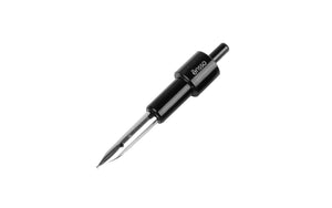 PREORDER - Nibs For BOLT Retractable Nib Fountain Pen - Black Aluminum