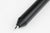 PREORDER - BOLT Retractable Nib Fountain Pen - Black Aluminum