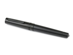 ITALIA Fountain Pen - Japanese Ebonite
