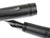 ITALIA Fountain Pen - Japanese Ebonite