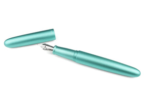 PIUMA Minimalist Fountain Pen - Anniversary - Aqua