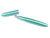 PIUMA Minimalist Fountain Pen - Anniversary - Aqua