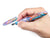PIUMA Minimalist Fountain Pen - Primary Manipulation 4 - Steel Nib