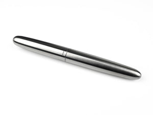 PIUMA Minimalist Fountain Pen - Titanium