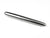 PIUMA Minimalist Fountain Pen - Titanium