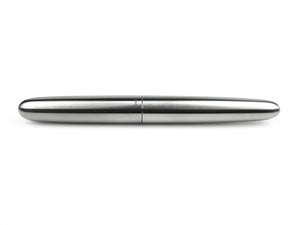 PIUMA Minimalist Fountain Pen - Titanium