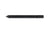 PREORDER - BOLT Retractable Nib Fountain Pen - Black Aluminum