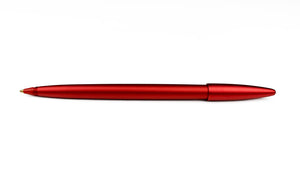 Bundle - ARIA Ballpoint Pen For BiC - Black, Blue, Red