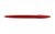 Bundle - ARIA Ballpoint Pen For BiC - Black, Blue, Red