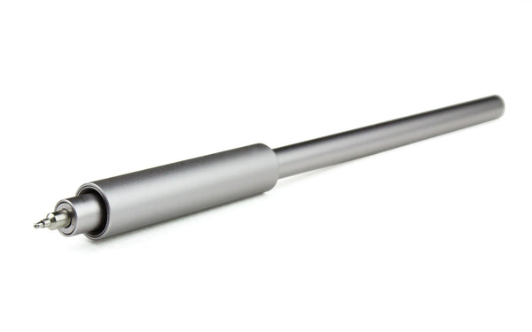 UNO Minimalist Pen - Space Grey Aluminum