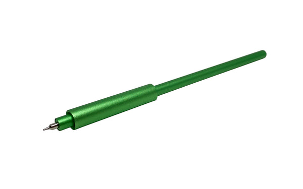 UNO Minimalist Pen - Green Aluminum - Limited Edition