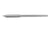 UNO Minimalist Pen - Space Grey Aluminum