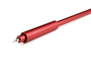 UNO Minimalist Pen - Red Aluminum