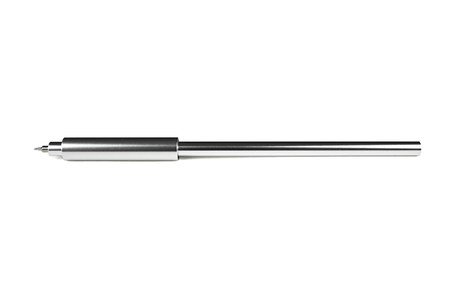 【60％OFF】 UNO Minimalist Pen - Natural Aluminum - Limited Edition - ensso 筆記具