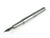 ITALIA Pocket Fountain Pen - Titanium
