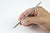 UNO Minimalist Pen - Natural Aluminum - Limited Edition