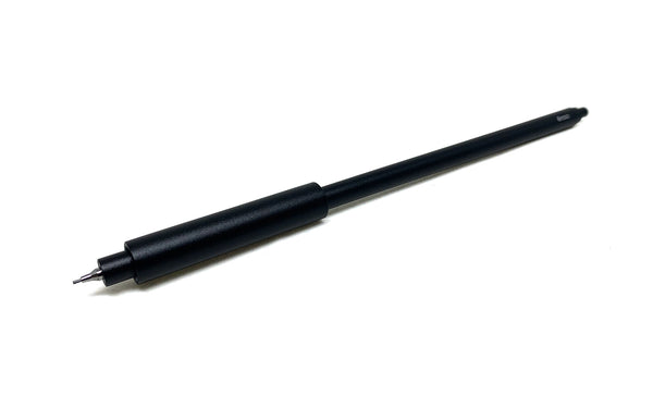UNO Minimalist Pencil - Black Aluminum