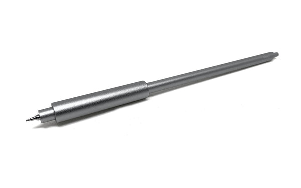UNO Minimalist Pencil - Space Grey Aluminum