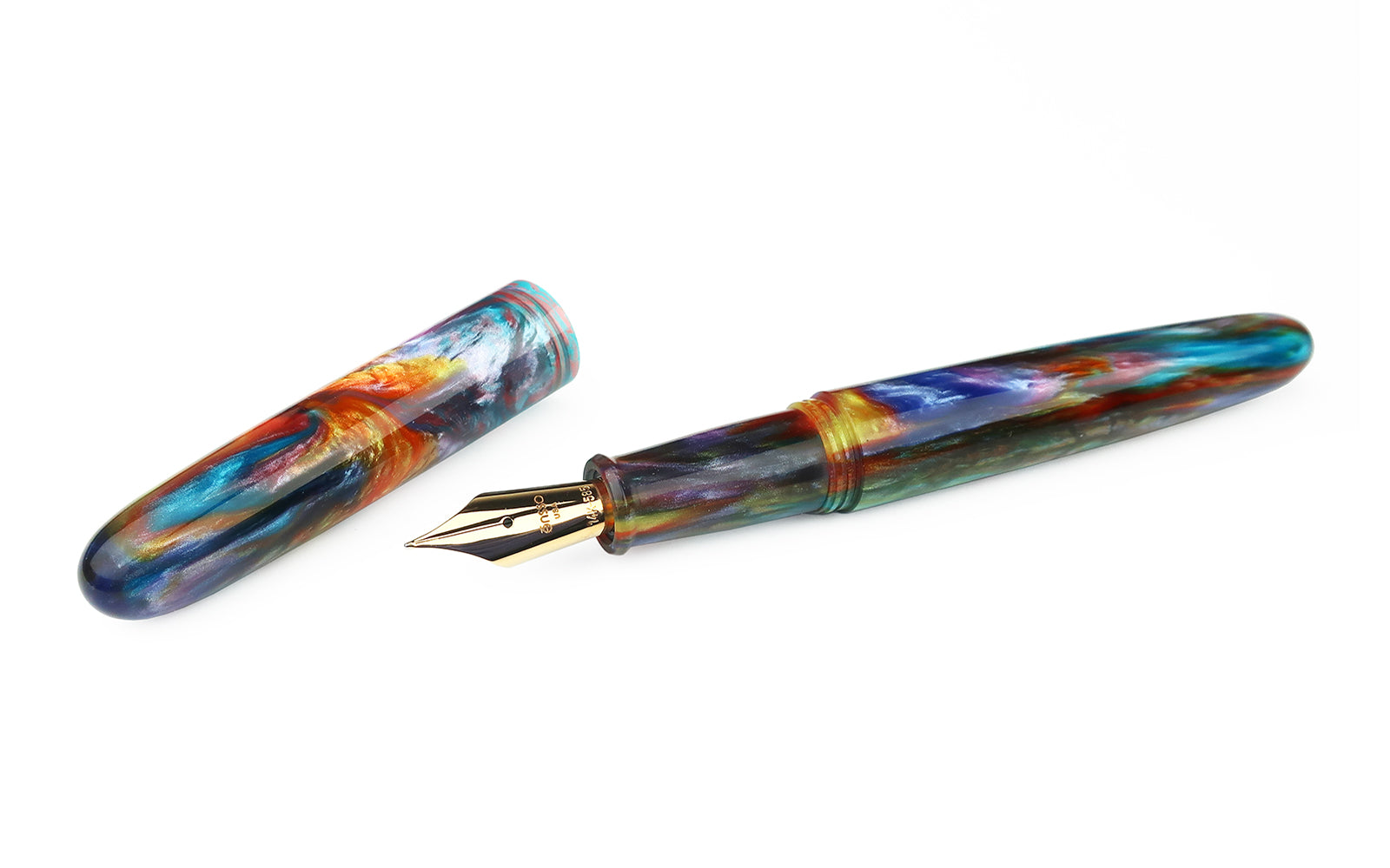 Stylus Pencil Case 2023, USA Made