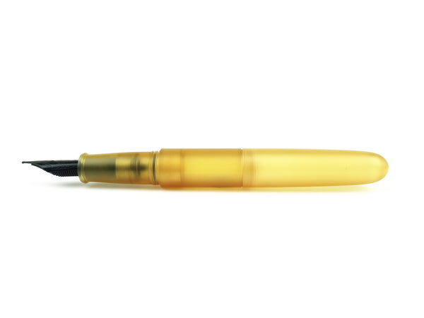 PIUMA Pocket Fountain Pen - Ultem