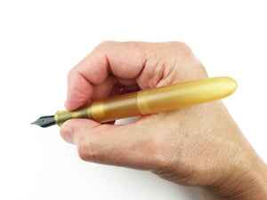PIUMA Pocket Fountain Pen - Ultem